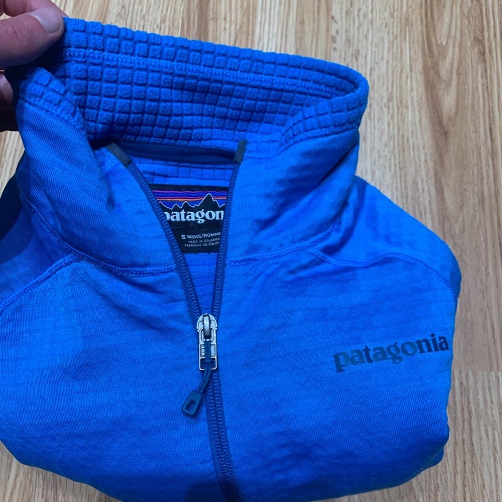 Patagonia R1 Jacket Men's Small